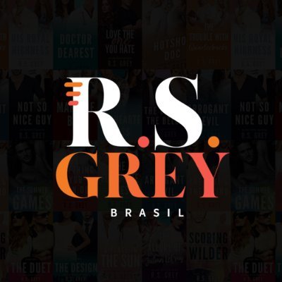 Profile Picture of Rachel Grey Brasil (@rachels81149575) on Twitter