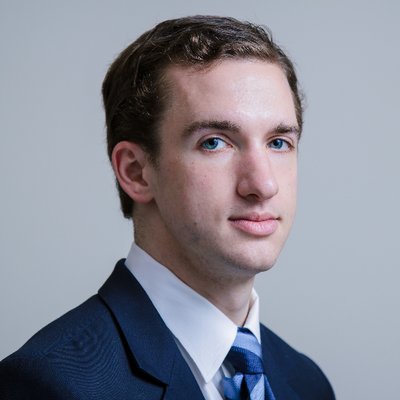 Profile Picture of William Yon (@WilliamTYon) on Twitter