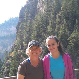 Profile Picture of Catherine Naff (@catherine.naff) on Facebook