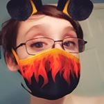 Profile Picture of Corey Cherry (@littlederp25_alt) on Instagram