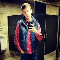 Profile Picture of Zachary Babb (@zachary-babb-1) on Quora