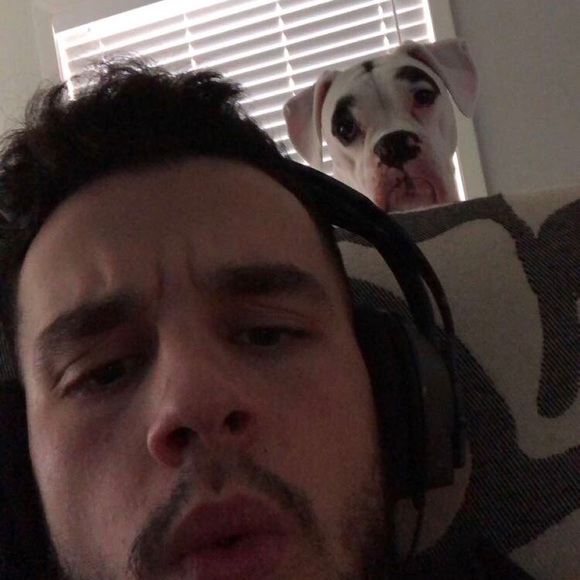 Joseph Gerarve - Poshmark Profile Picture of Joseph Gerarve (@jgerarve546) on Poshmark