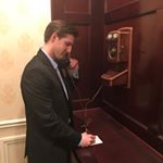 Glenn Scott - Instagram Profile Picture of Glenn Scott (@scott_glennd) on Instagram