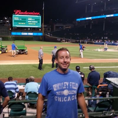 Profile Picture of Jeff Harrell (@MrHarrell_EHS) on Twitter