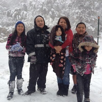 Profile Picture of Christopher Xiong (@xiong766) on Twitter