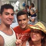 Profile Picture of Jamie Cuskaden (@jamiecuskaden) on Instagram
