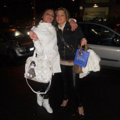 Profile Picture of Tamara & Manuel (@ManuelTamy) on Twitter