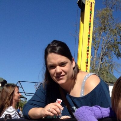 Profile Picture of Melissa Blankenship (@Mmblankenship) on Twitter
