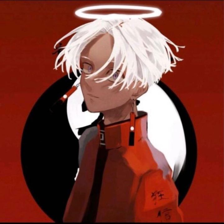 Profile Picture of Mikey_Yeager (@lore_yeager) on Tiktok