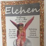 Profile Picture of Michaela Gladis-Heidbüchel (@elchen_der_laden) on Instagram