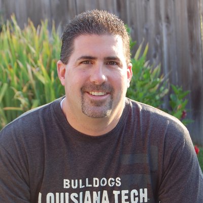 Profile Picture of Paul Lyle (@paul_lyle) on Twitter