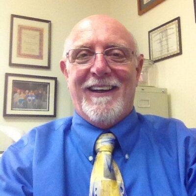 Profile Photo of Richard Cooley (@rickcool66) on Twitter