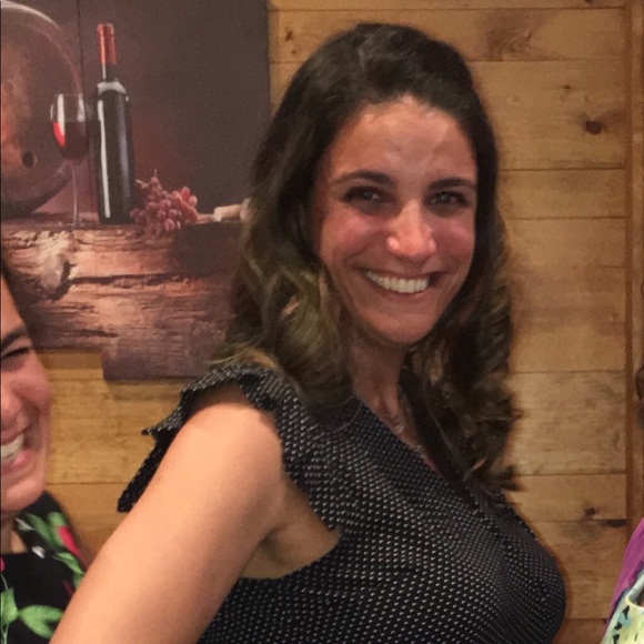 Profile Picture of Jamie Pasterczyk (@jp1219) on Poshmark