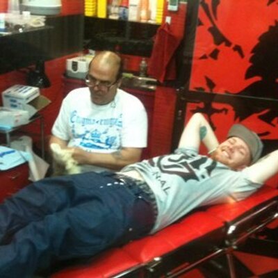 Profile Picture of Jordon Conor Mckenny (@tweecheech) on Twitter