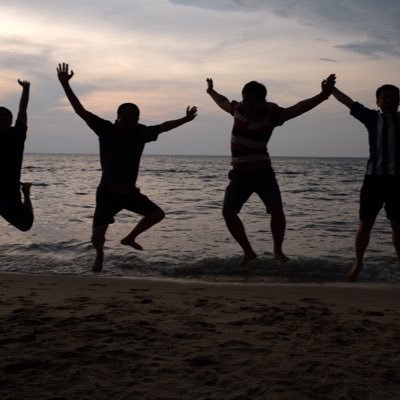 Profile Picture of Eric (@SandzaB) on Twitter