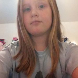 Profile Picture of Macey Hope (@macey_ramey) on Twitter