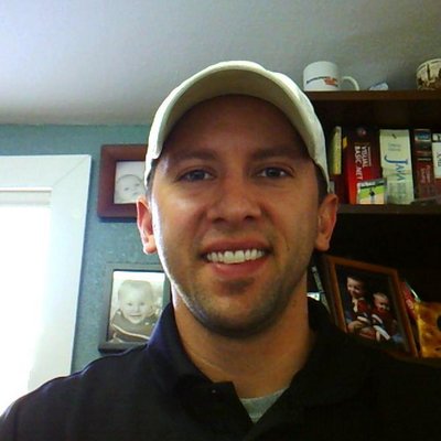 Profile Picture of Scott Scurlock (@ScottScurlock) on Twitter