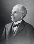 Profile Picture of William Eugene Stanleyon Wikipedia