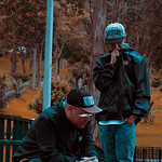 Profile Picture of Daniel Alejandro Galeano (@dantemc00) on Flickr