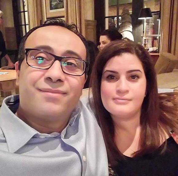 Profile Picture of Insaf Daldoul (@insafdaldoul) on Poshmark