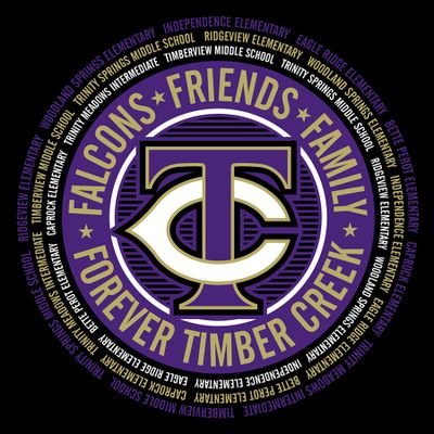 Profile Picture of Timber Creek Talon (@TCHSTalon) on Twitter