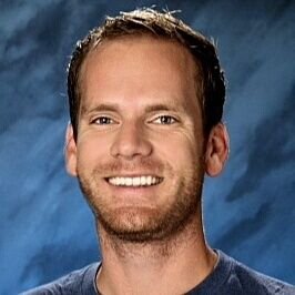 Profile Picture of Kyle.PE.Bragg (@ElemPE1) on Twitter