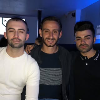 Profile Picture of Joseph Fuda (@josephfuda) on Instagram