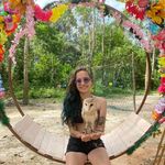 Profile Picture of Anny Coelho 🐍 (@annycoelhocantora) on Instagram