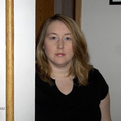 Profile Picture of Marianne Andrews (@cutekitty79) on Twitter