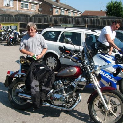 Profile Picture of John Waring (@johnwaring18) on Twitter