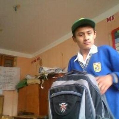 Profile Picture of HOWARD JOHANN GOMEZ (@howard_johann) on Twitter