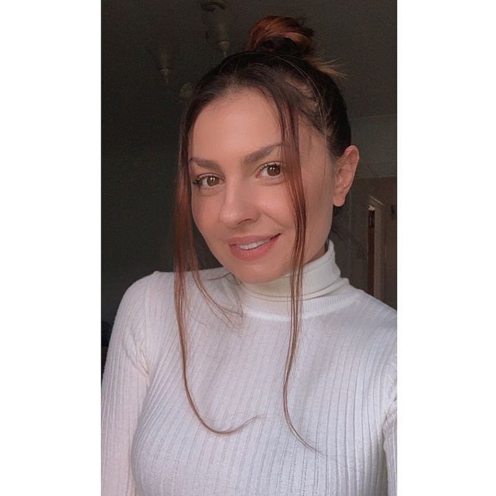 Profile Picture of user8704548196833 (@pearl_underwood) on Tiktok
