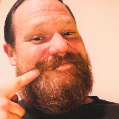 Marcus Borden - Twitter Profile Picture of Marcus Borden (@borden_marcus) on Twitter