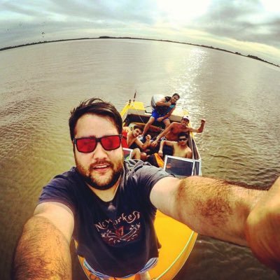 Profile Picture of Augusto Acosta (@AugusAcosta) on Twitter