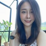 Profile Picture of 🍦Yuna Tsai❤️🤴 (@kimblueice) on Instagram