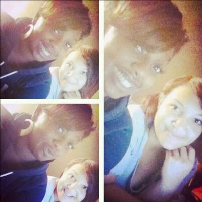 Profile Picture of Kenya McCall (@Isabelle_Janise) on Twitter