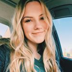 Profile Picture of Cydney Nelson✨ {chapman} (@cydneylc) on Instagram