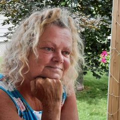 Profile Picture of Joy Delorme (@joydelorme) on Tiktok