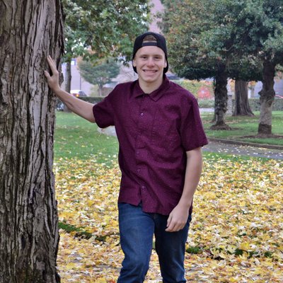 Profile Picture of Eli Mccormick  🌲 🐛 (@eli_mccormick) on Twitter