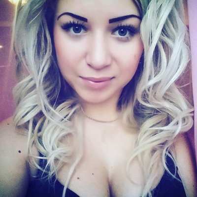 Lilly Chadwick - Twitter Profile Picture of Lilly Chadwick (@LillyChadwick6) on Twitter