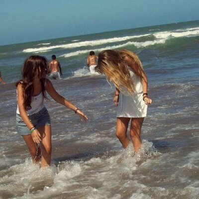 Profile Picture of Jenna Brink (@Jenna_Bieber95) on Twitter