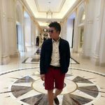 Profile Picture of Caleb Goh (@xwbkskk) on Instagram