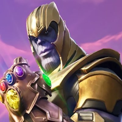 Profile Picture of Albus Brian Percivel Wilfred Dumbledore Bashir (@AlbusBashir) on Twitter