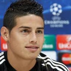 Profile Picture of Jhon James Caicedo (@jamescaicedo204) on Twitter