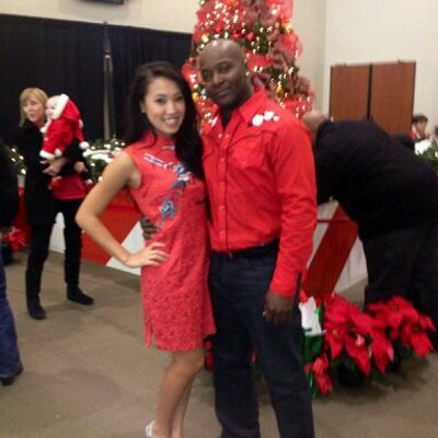 Profile Picture of Eric & ,Quynh Lagron (@eric_lagrone) on Twitter