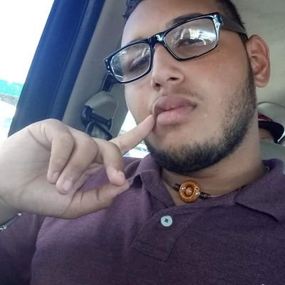 Profile Picture of Karlos Joel De Jesùs Negron (@karlos_negron) on Twitter