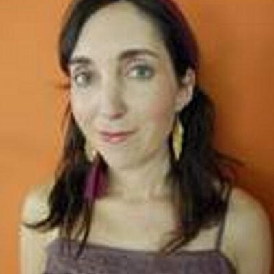 Profile Picture of Deborah Eden Tull (@deborahedentull) on Twitter