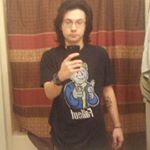 Profile Picture of Dakota Nicholas Reynolds (@yodahead00) on Instagram