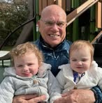 Profile Picture of Michael DeGutis (@michael.degutis.1) on Facebook