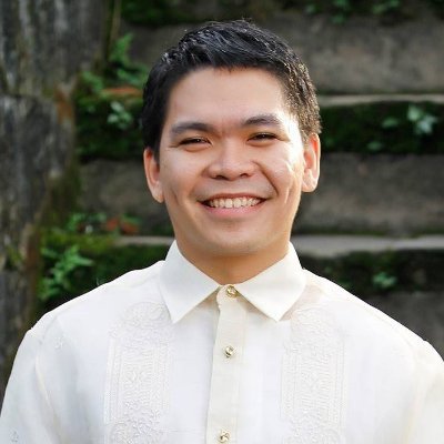 Profile Picture of Walter Lim (@walterlimMD) on Twitter